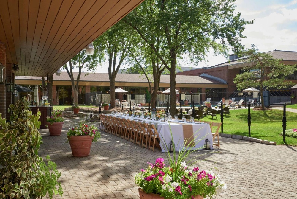 Hilton Mississauga/Meadowvale Main image