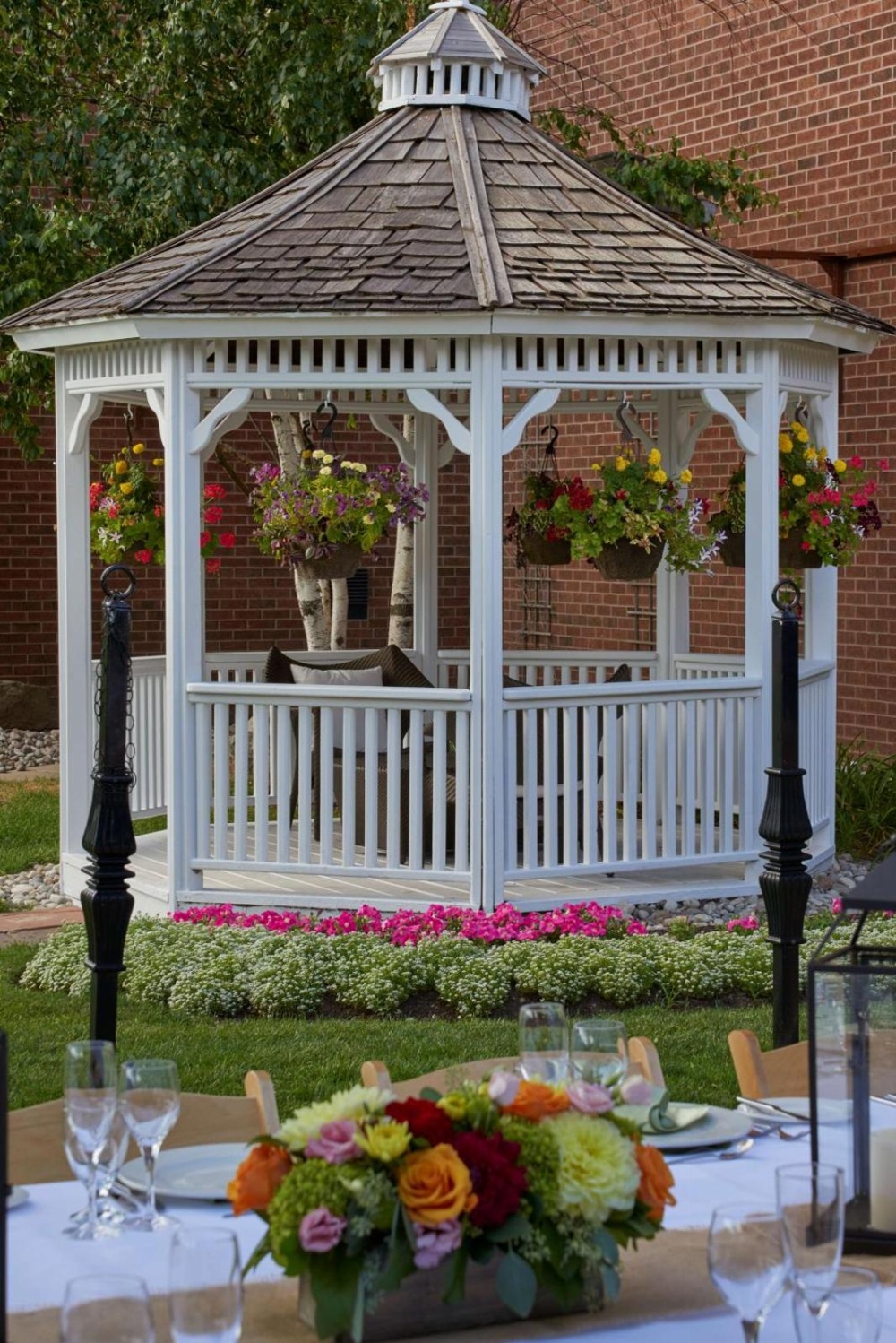 Hilton Mississauga/Meadowvale